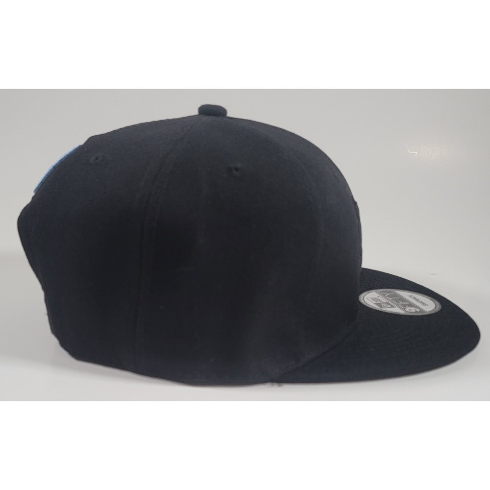 Memphis Grizzlies NBA New Era 9FIFTY Snapback Cap Elements Hat - Picture 5 of 10